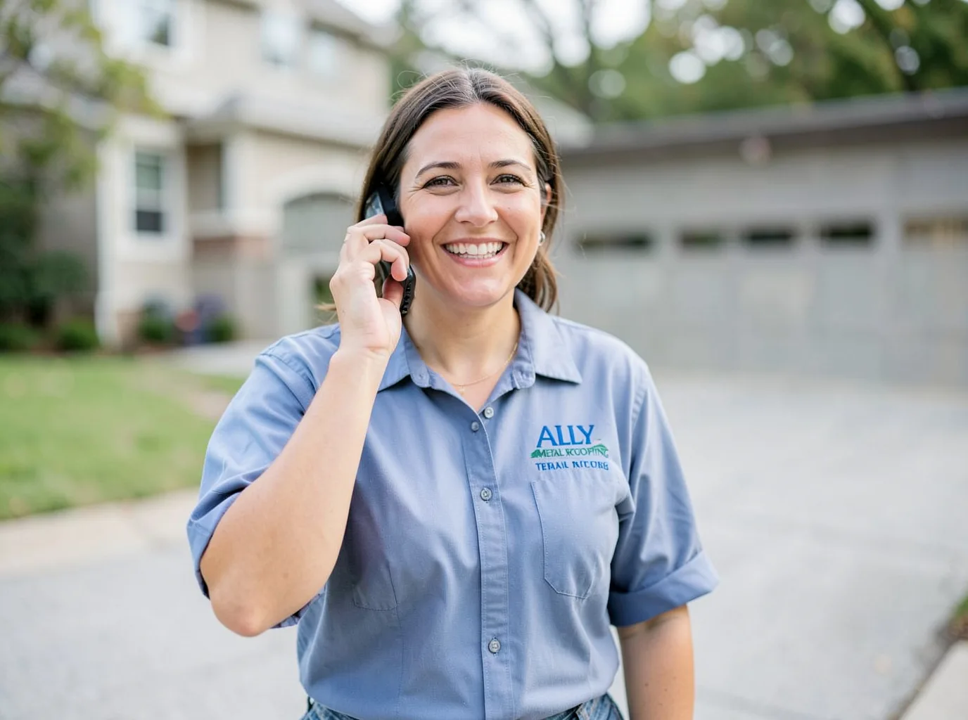 Metal Roof Installation Alger, MI FAQs